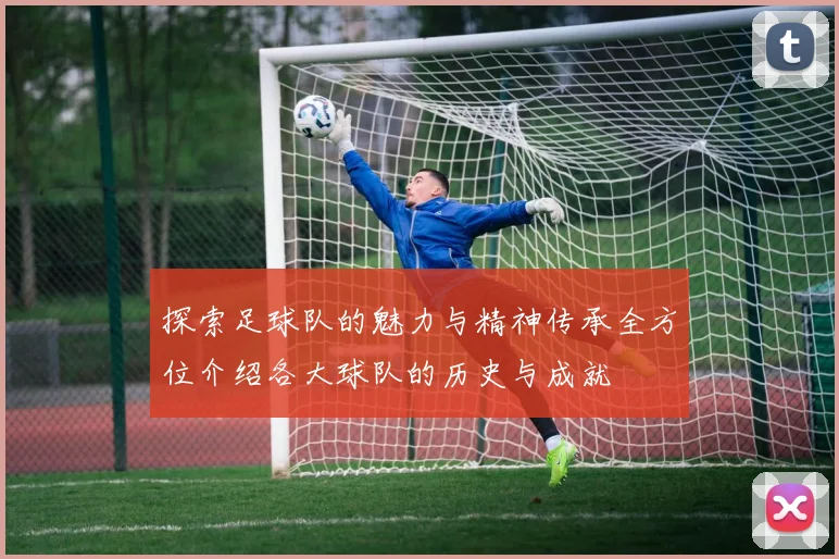 探索足球队的魅力与精神传承全方位介绍各大球队的历史与成就